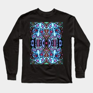 Old Odd Oc CEO Long Sleeve T-Shirt